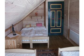 Vasaras māja Výprachtice 7